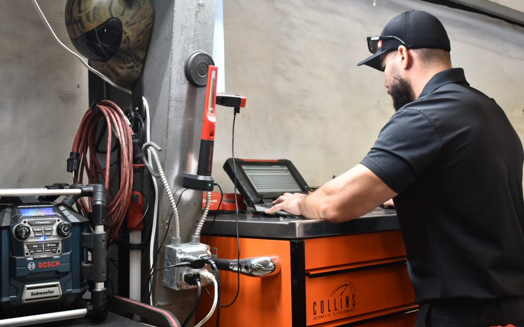 Symptoms of a failing MAF Sensor | Auto Repair Shop
