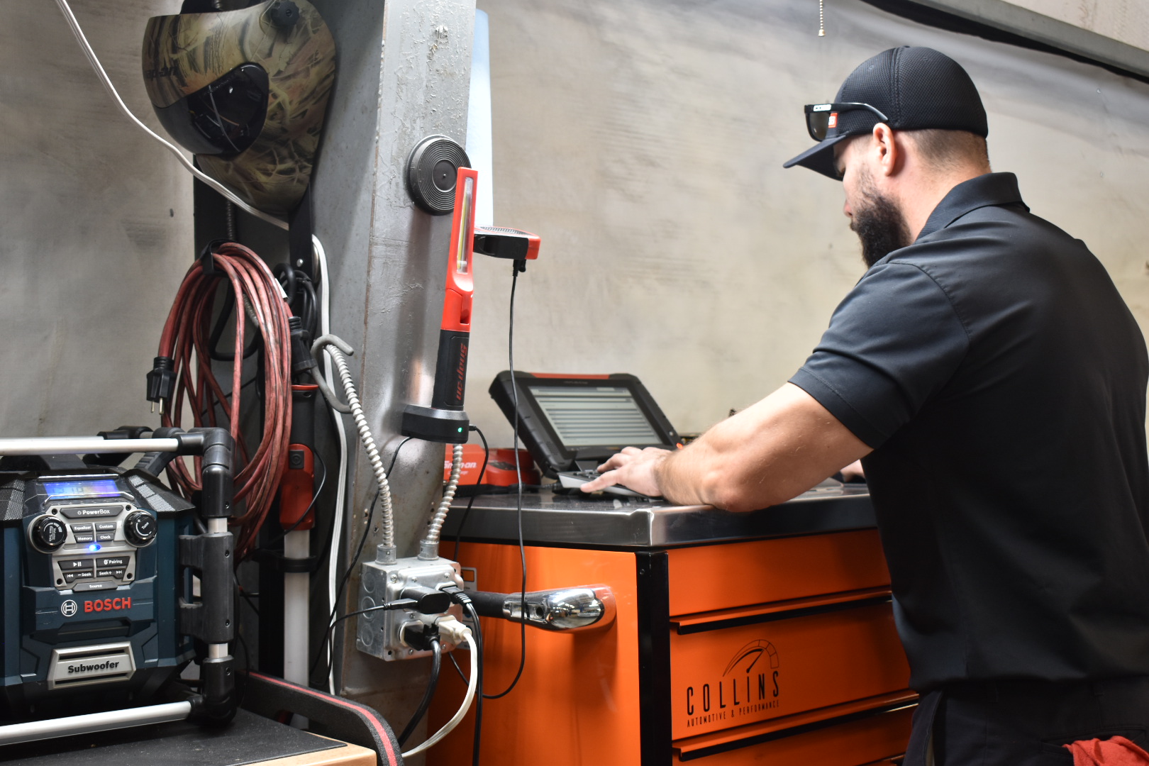 Auto Repair Shop Charleston SC