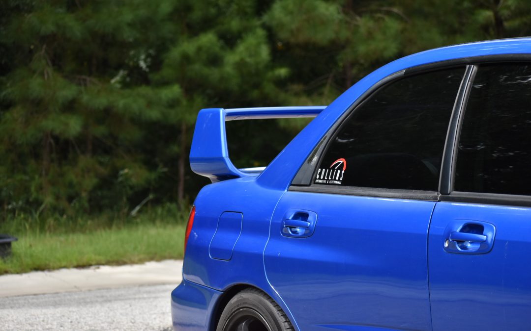 Common Fuel Pump Failure Causes | Subaru Repair in Summerville & Charleston SC