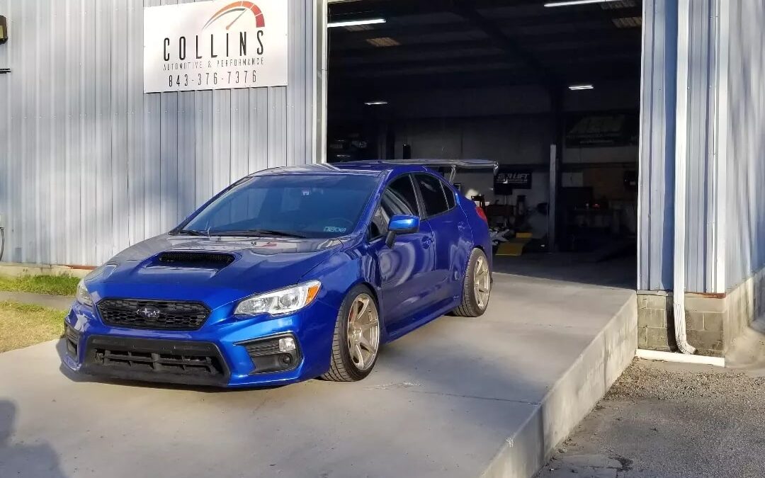 Do these 3 Performance Upgrades Really Work? | Auto Performance Shop Charleston