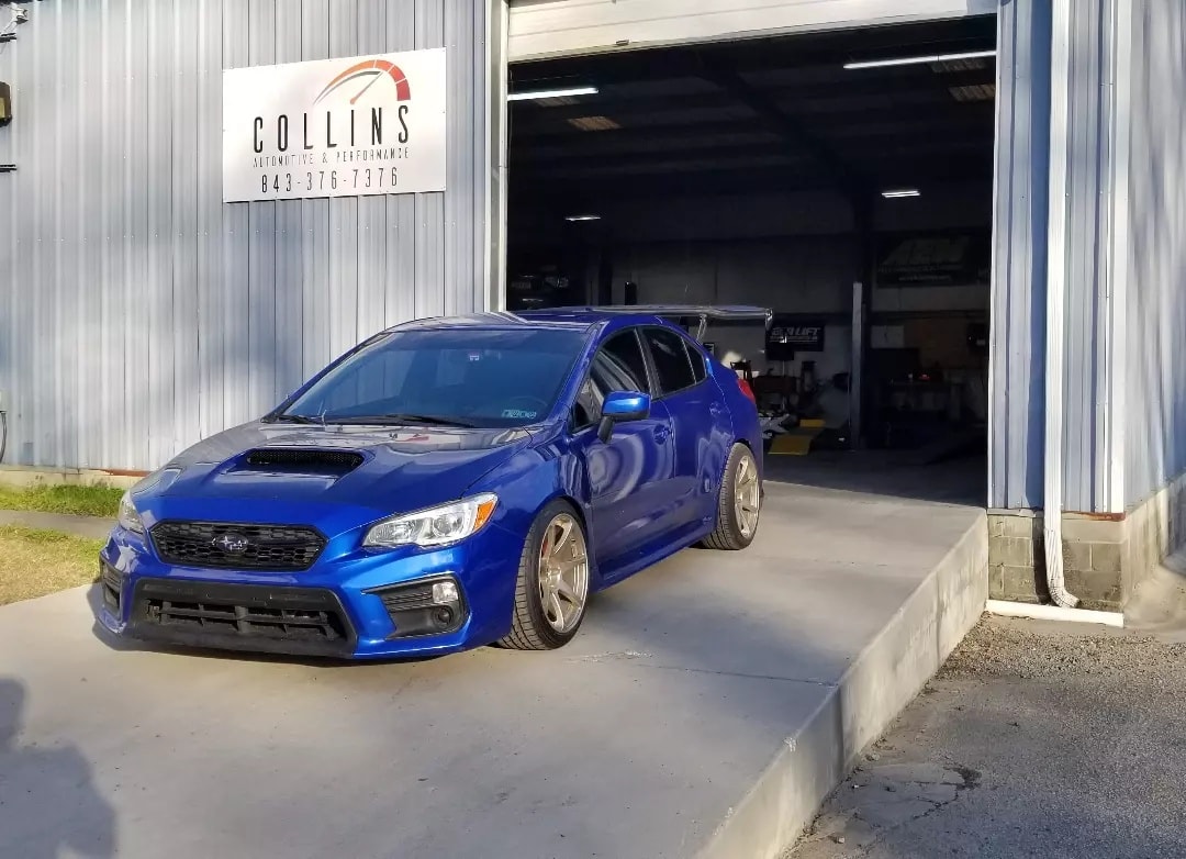 Auto Performance Shop Charleston Sc