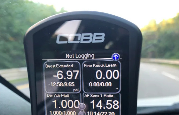 Error Code P0011 Camshaft Position - Collins Automotive And Performance LLC