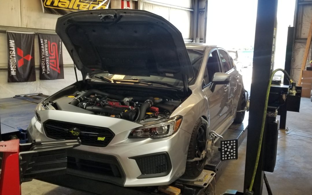 The Best Modern Suspension Technologies | Wheel Alignment Service
