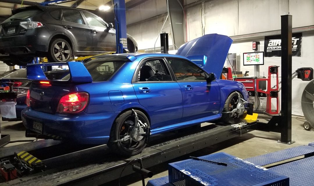Air Suspension and the Benefits of Wheel Alignment Charleston