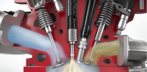 fuel injector cleaning